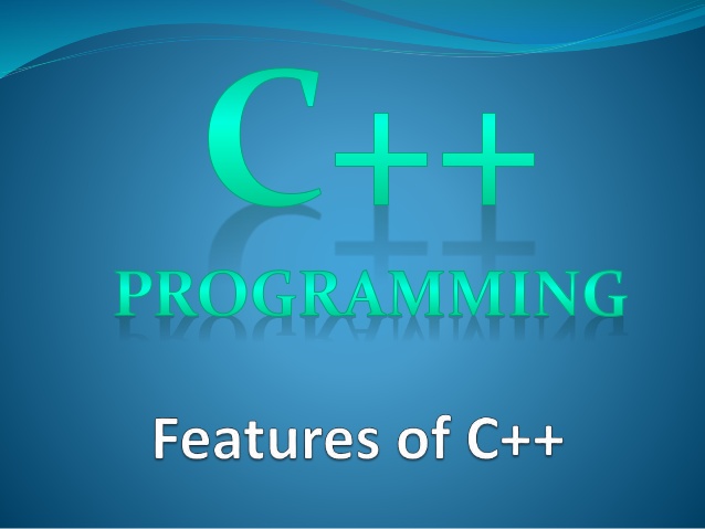 Ngôn ngữ lập trình C++ hỗ trợ quản trị cơ sở dữ liệu