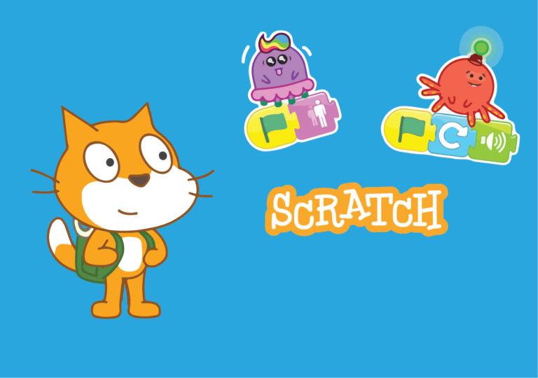 Điểm khác biệt giữa phần mềm Scratch 2.0 và 3.0 là gì?