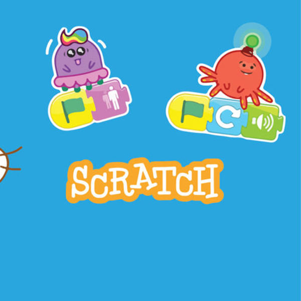 Lợi ích vàng của lập trình Scratch với trẻ em