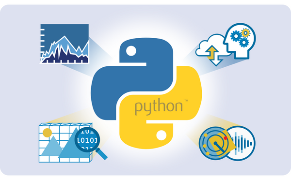 Ngôn ngữ lập trình web đa chức năng - Python