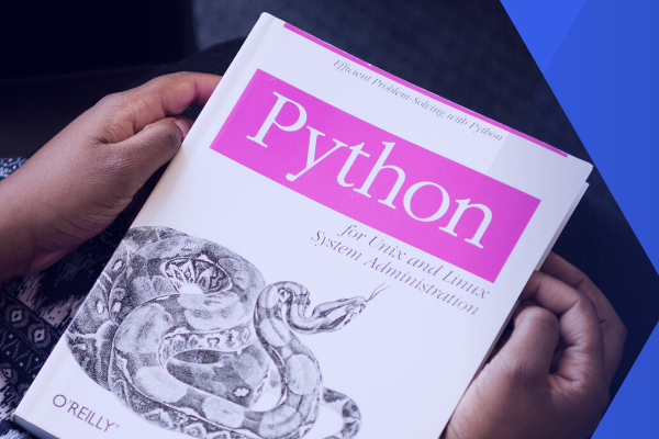 Tài liệu Python cơ bản cho người mới
